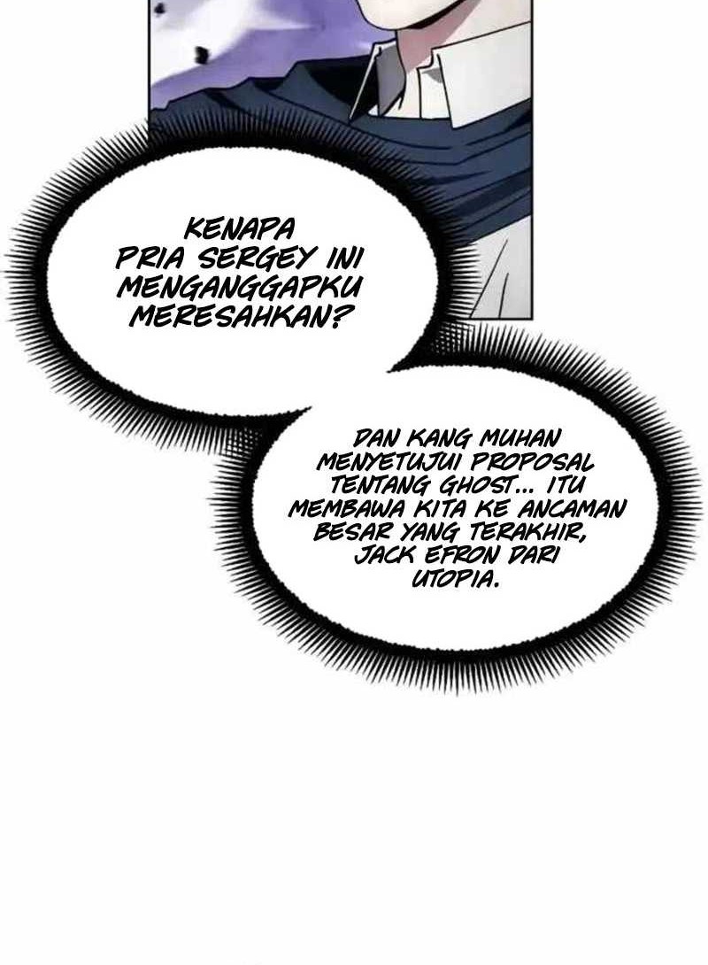 How to Live as a Villain Chapter 173 Gambar 46
