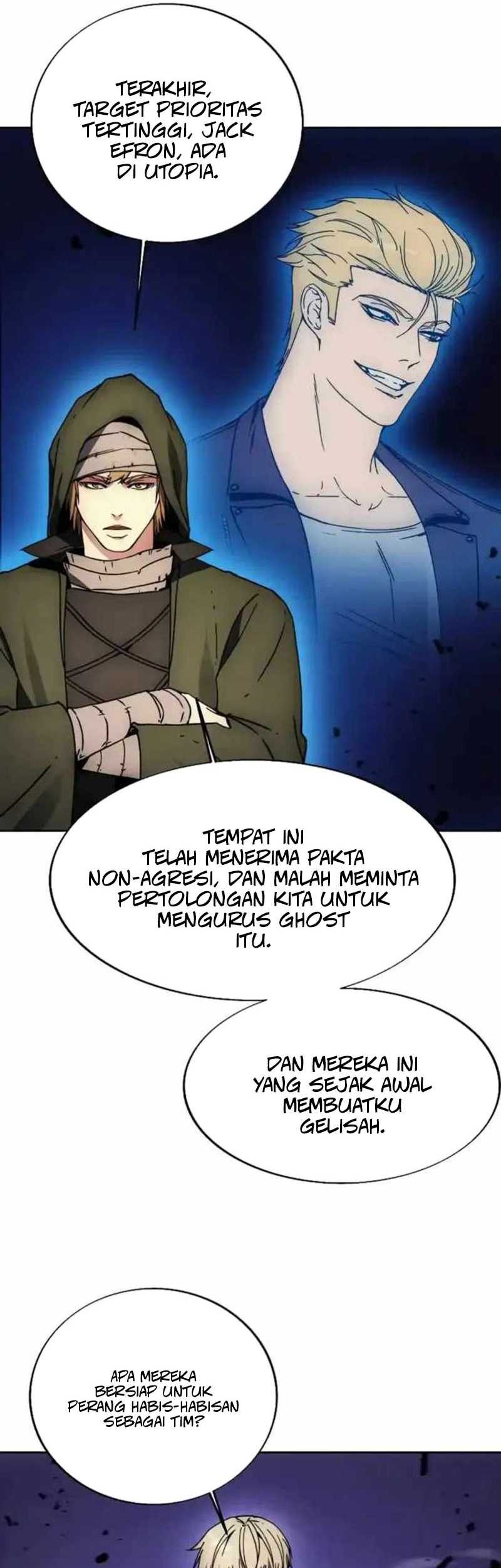 How to Live as a Villain Chapter 173 Gambar 47