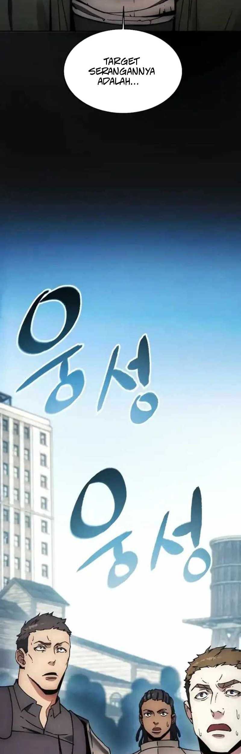 How to Live as a Villain Chapter 173 Gambar 49