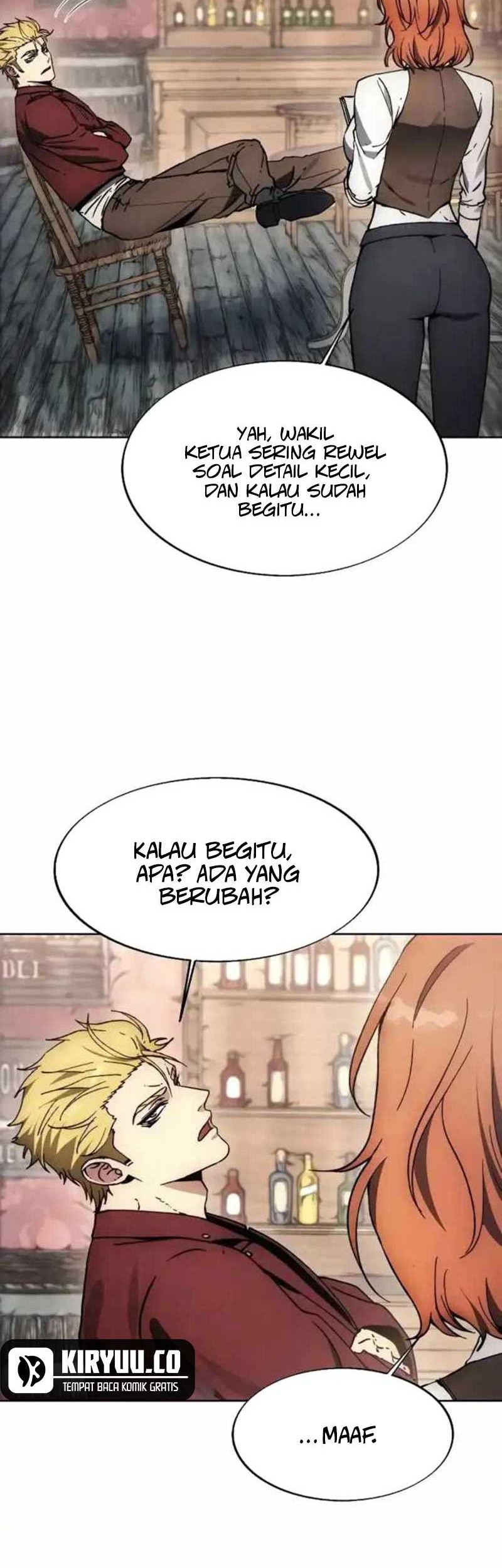 How to Live as a Villain Chapter 173 Gambar 52