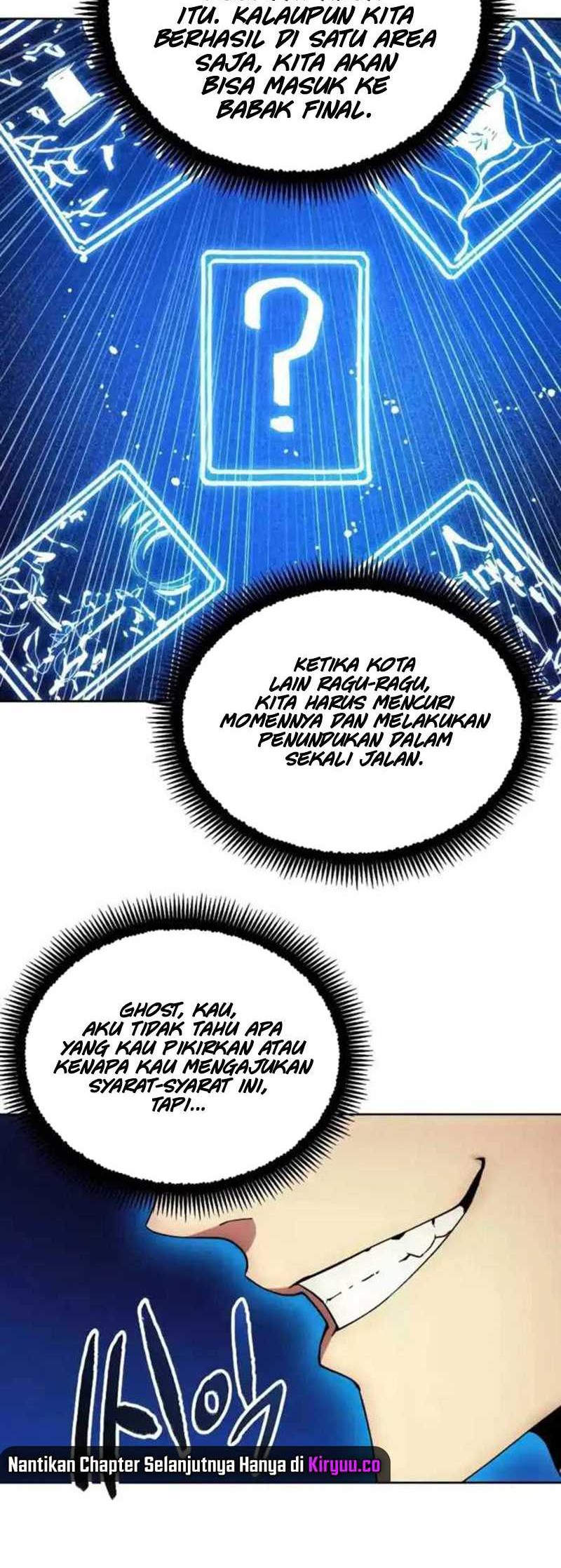 How to Live as a Villain Chapter 173 Gambar 54