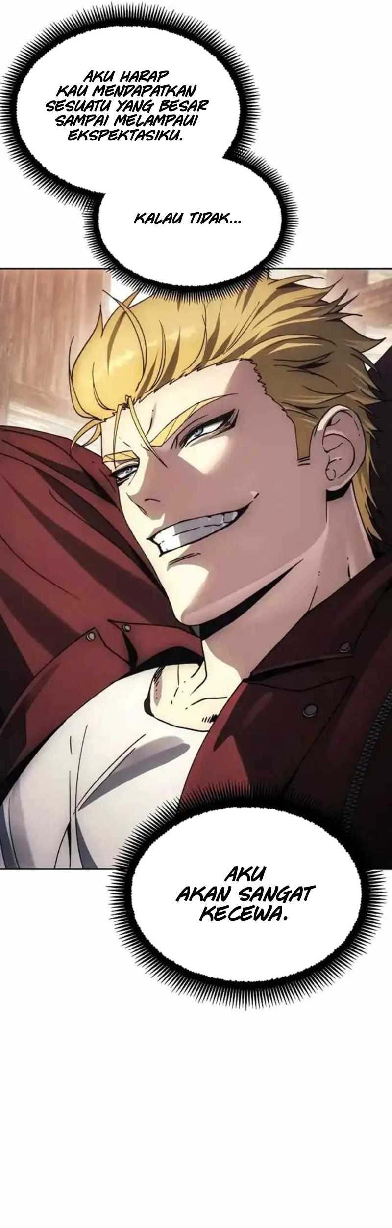 How to Live as a Villain Chapter 173 Gambar 55