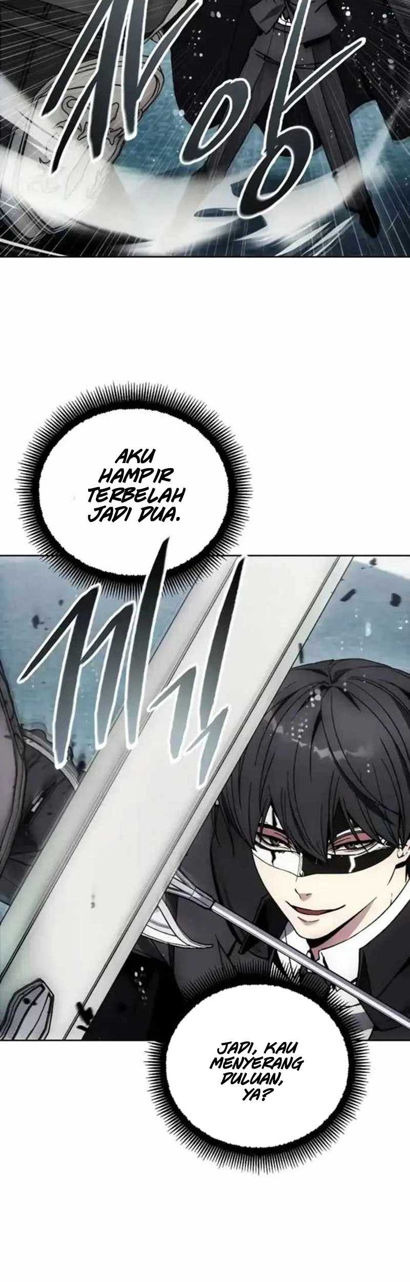 How to Live as a Villain Chapter 173 Gambar 5