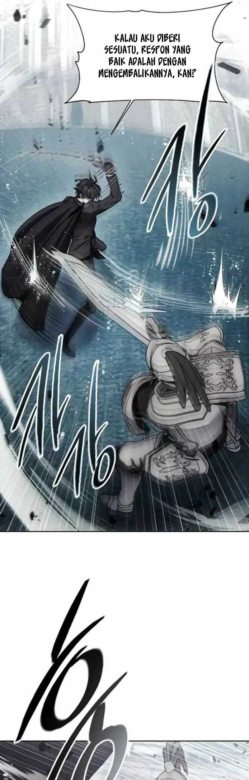 How to Live as a Villain Chapter 173 Gambar 7