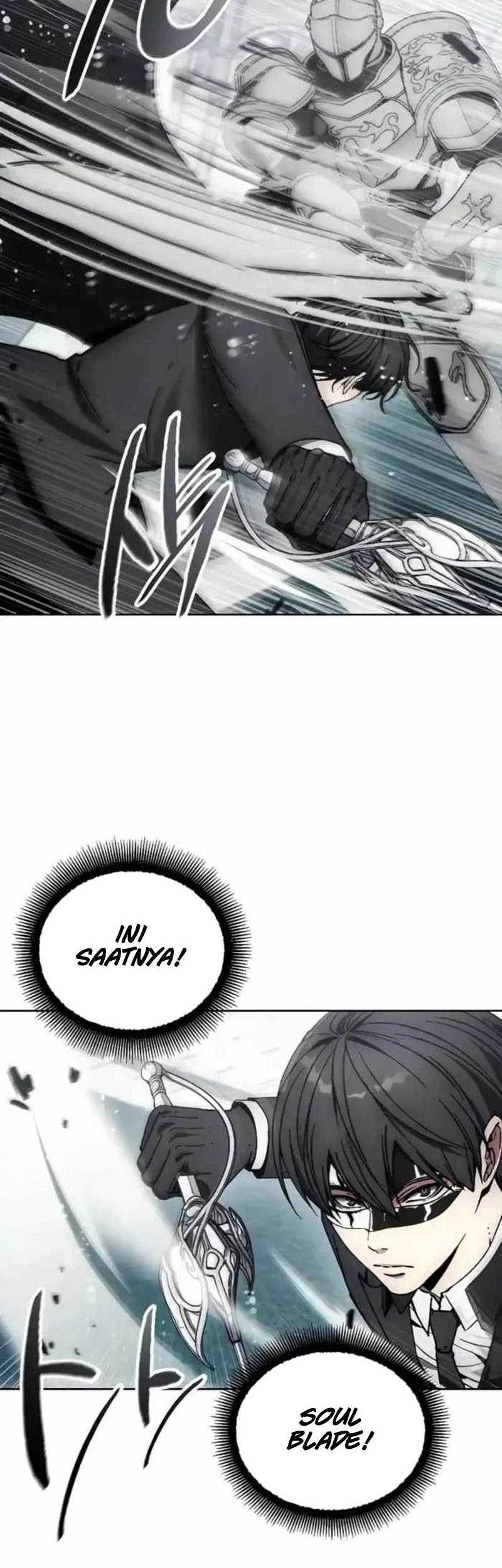 How to Live as a Villain Chapter 173 Gambar 8