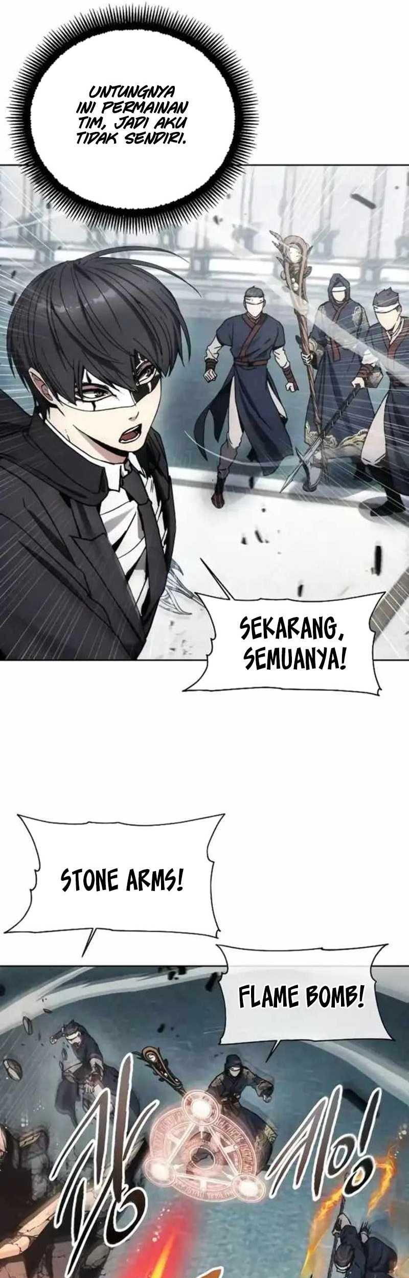 How to Live as a Villain Chapter 173 Gambar 11