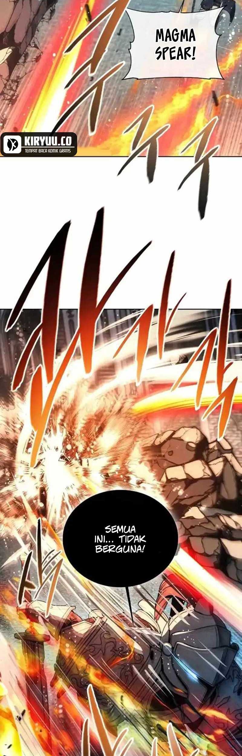 How to Live as a Villain Chapter 173 Gambar 12