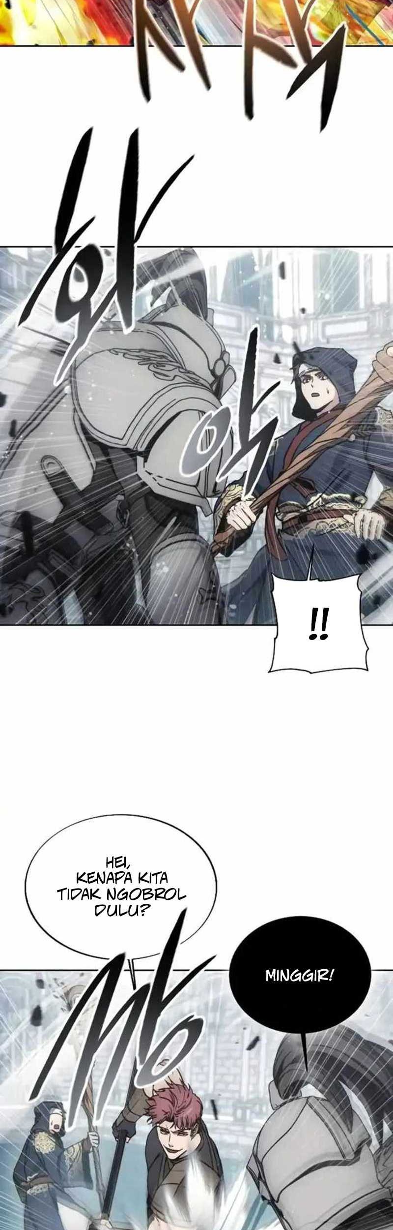 How to Live as a Villain Chapter 173 Gambar 13