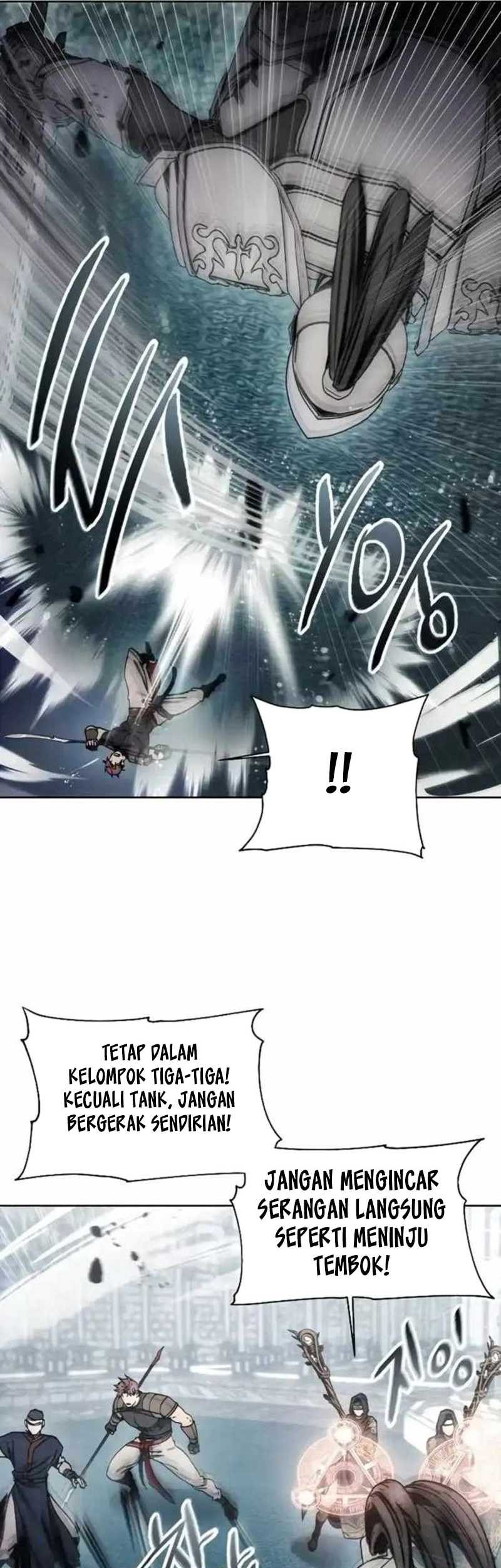 How to Live as a Villain Chapter 173 Gambar 15