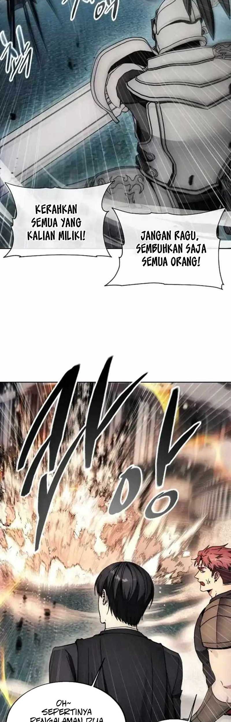 How to Live as a Villain Chapter 173 Gambar 16