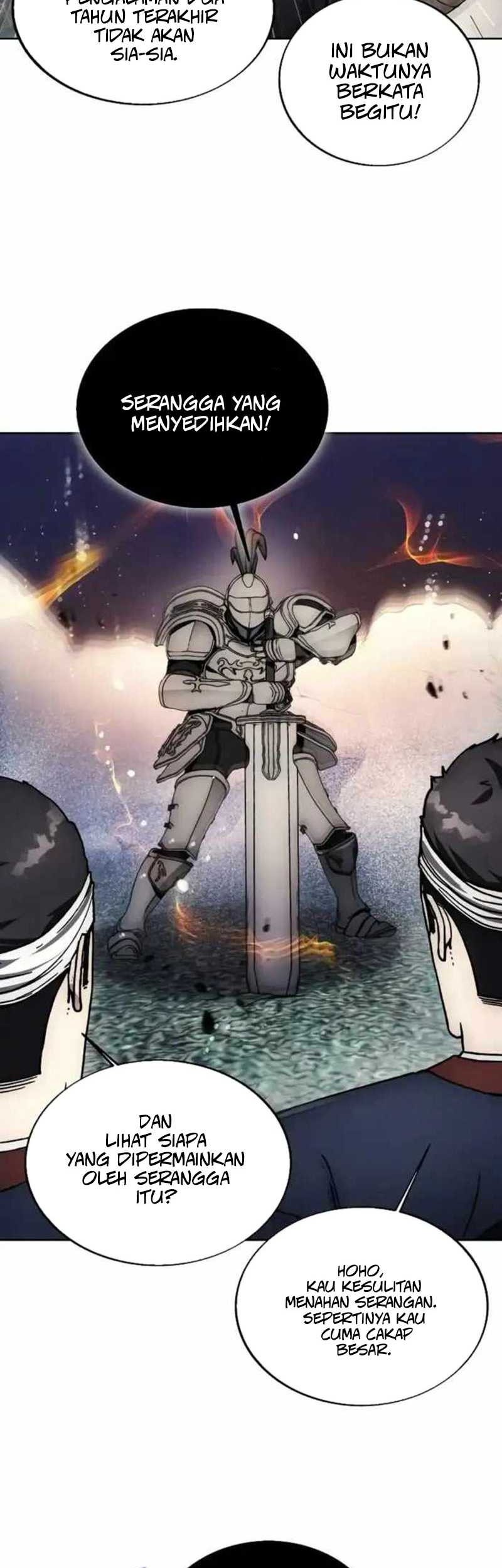 How to Live as a Villain Chapter 173 Gambar 17