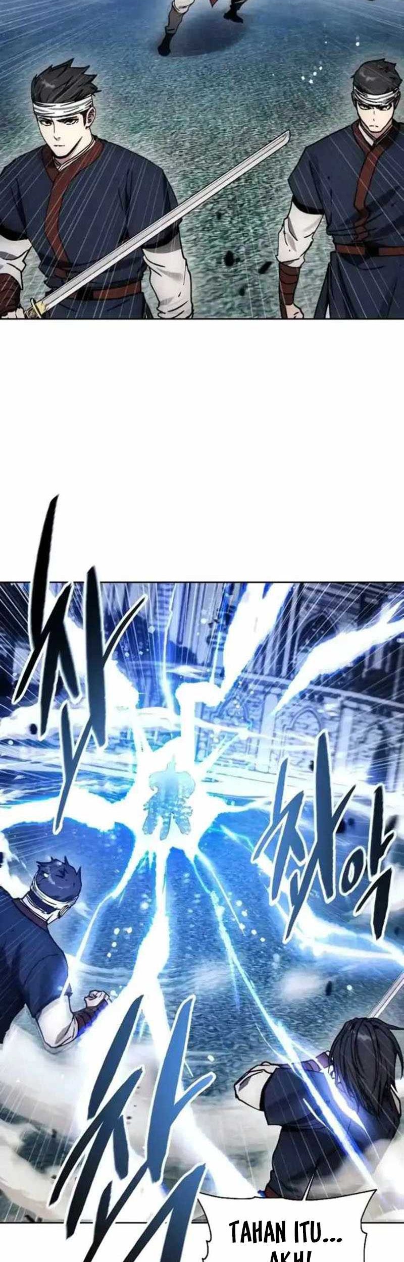 How to Live as a Villain Chapter 173 Gambar 20