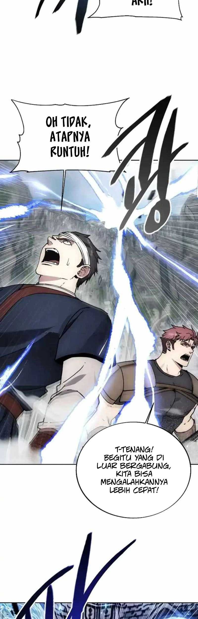 How to Live as a Villain Chapter 173 Gambar 21