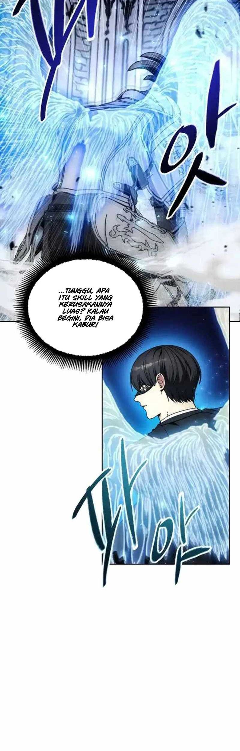 How to Live as a Villain Chapter 173 Gambar 22
