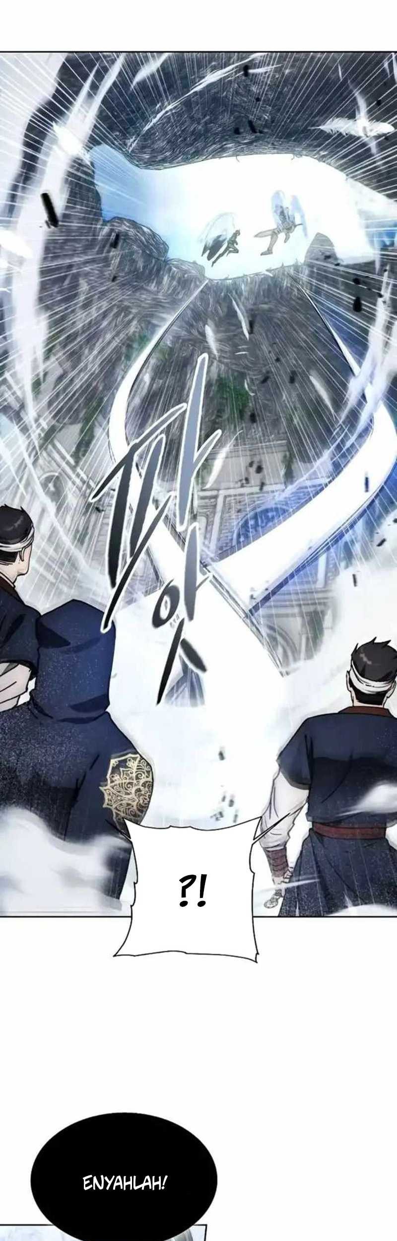 How to Live as a Villain Chapter 173 Gambar 23