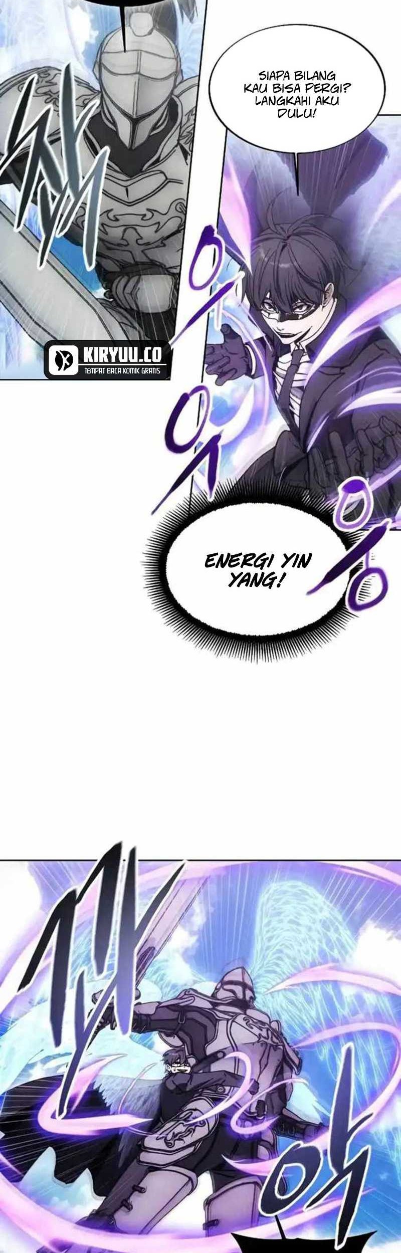 How to Live as a Villain Chapter 173 Gambar 24