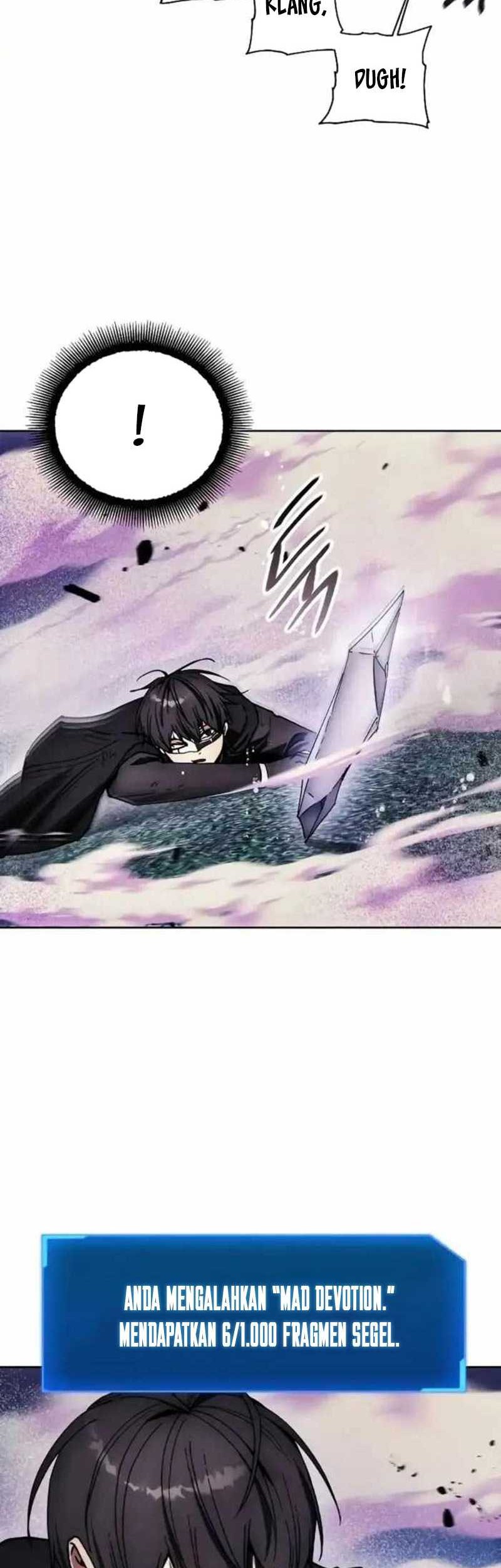 How to Live as a Villain Chapter 173 Gambar 28