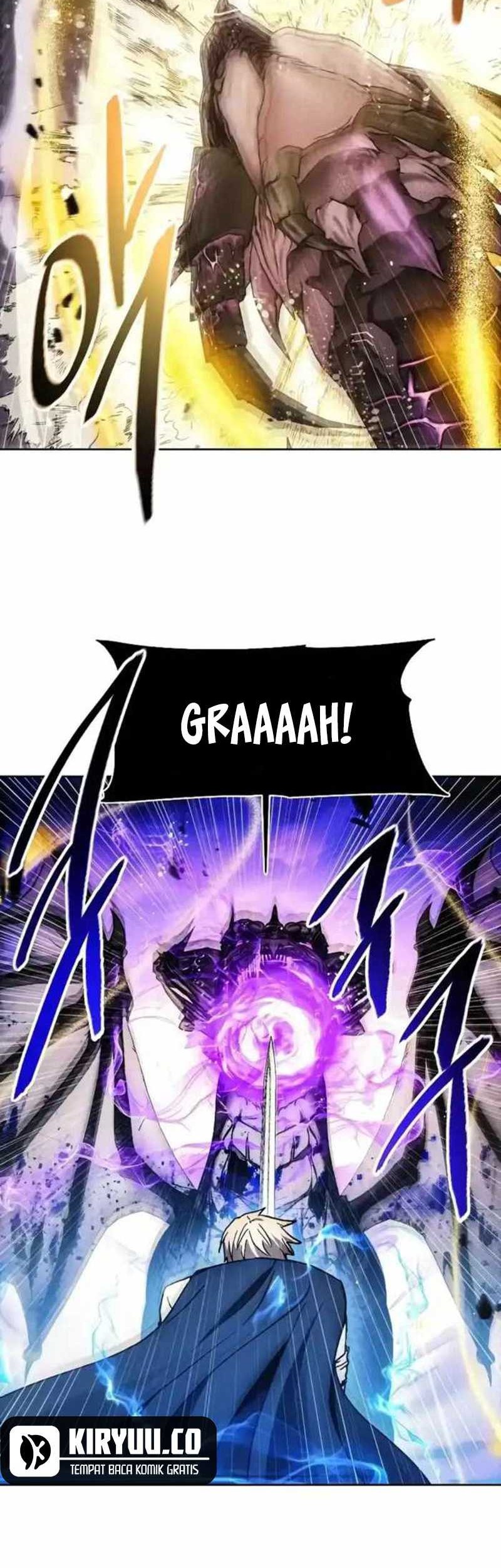 How to Live as a Villain Chapter 173 Gambar 32