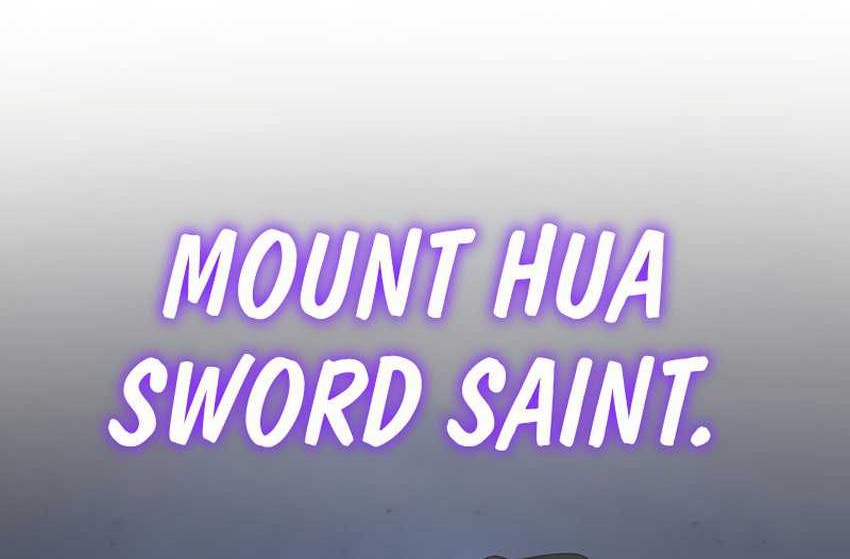 Mount Hua Sect’s Genius Phantom Swordsman Chapter 15 Gambar 63
