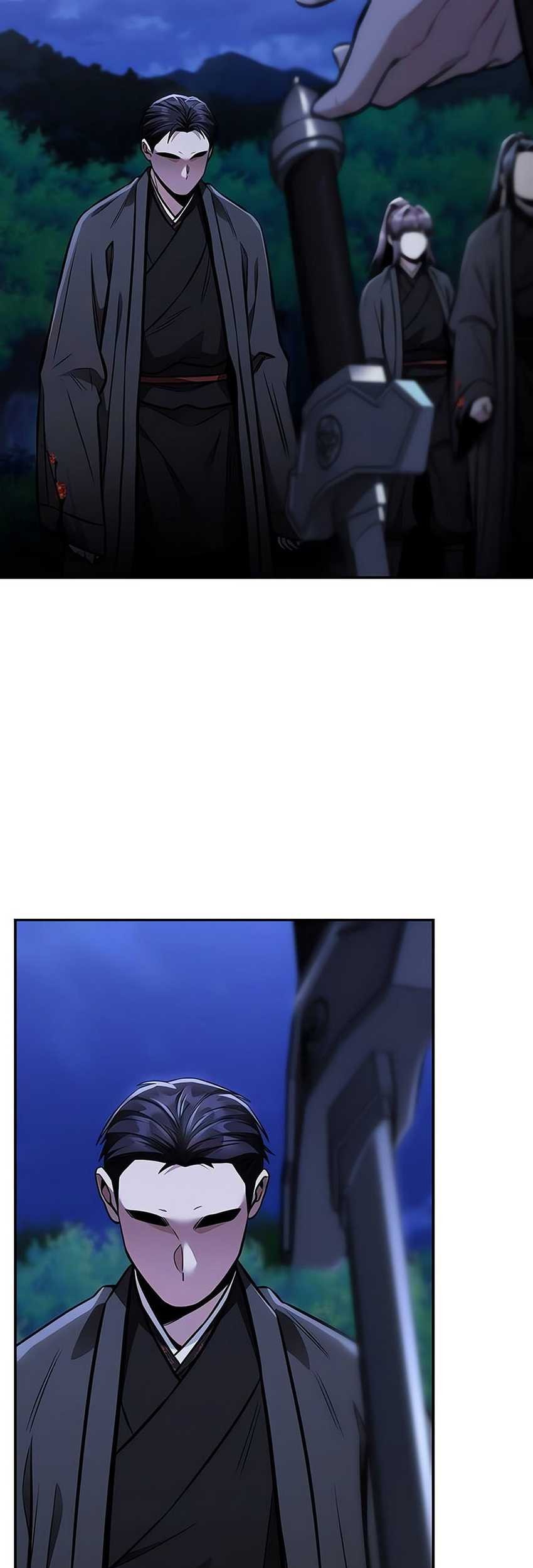 Mount Hua Sect’s Genius Phantom Swordsman Chapter 15 Gambar 73
