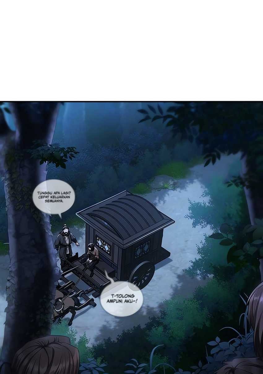Mount Hua Sect’s Genius Phantom Swordsman Chapter 15 Gambar 6