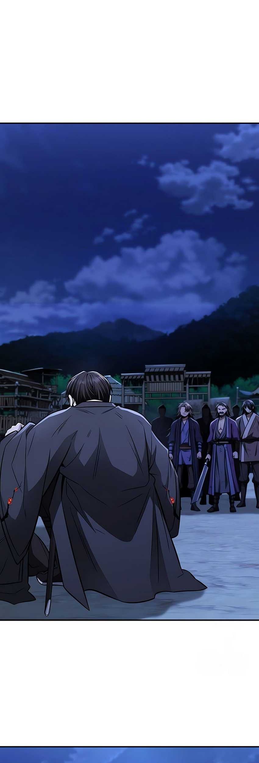 Mount Hua Sect’s Genius Phantom Swordsman Chapter 15 Gambar 34