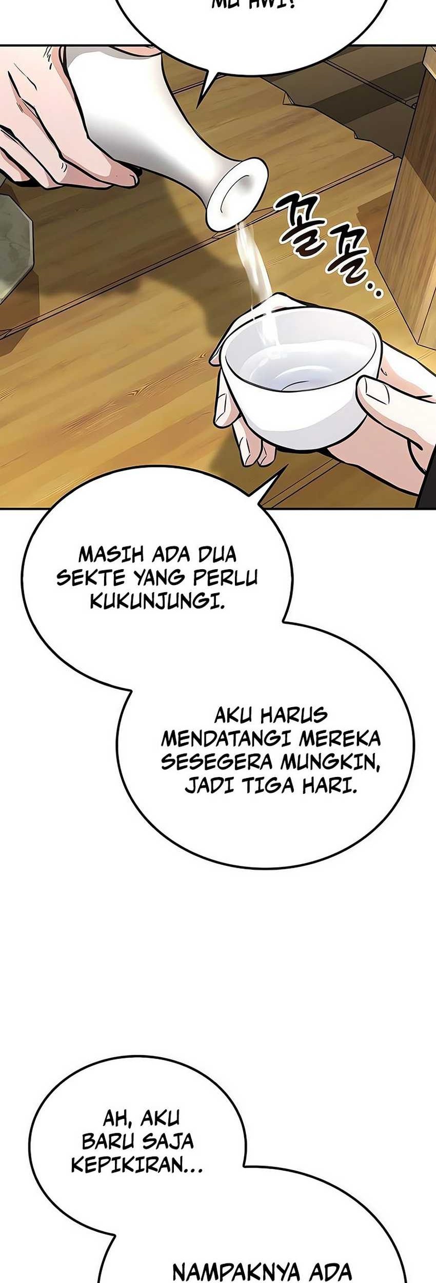 Mount Hua Sect’s Genius Phantom Swordsman Chapter 14 Gambar 42