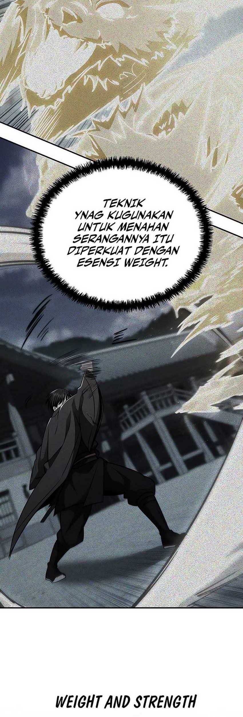 Mount Hua Sect’s Genius Phantom Swordsman Chapter 14 Gambar 66