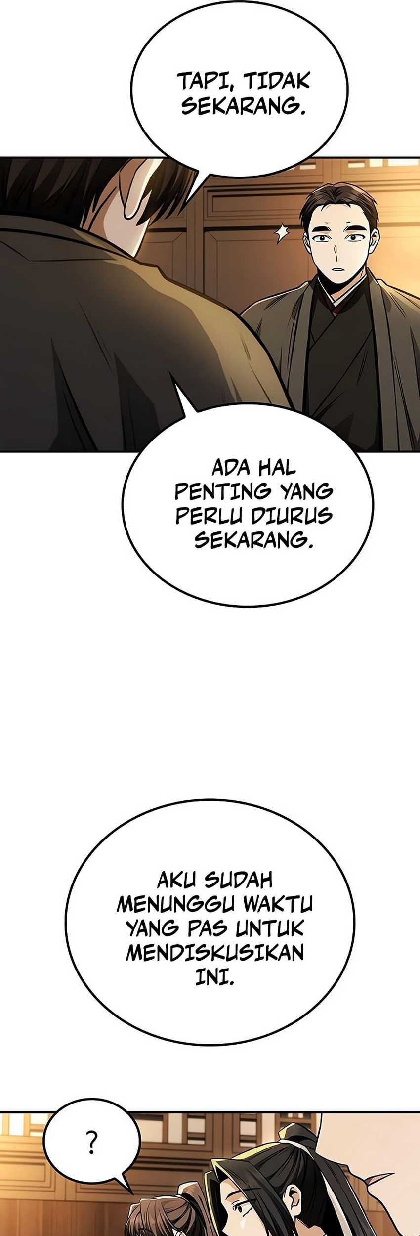 Mount Hua Sect’s Genius Phantom Swordsman Chapter 14 Gambar 69