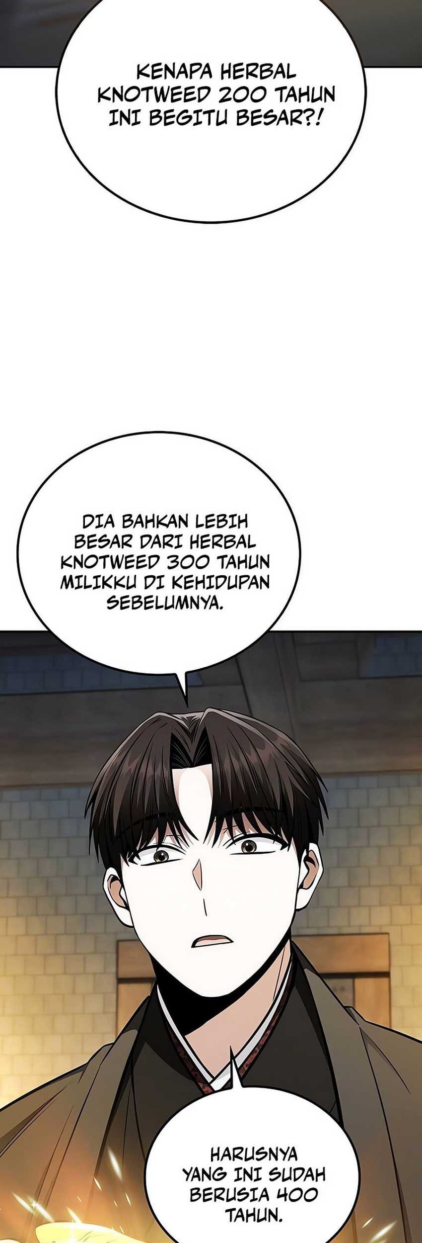 Mount Hua Sect’s Genius Phantom Swordsman Chapter 14 Gambar 3