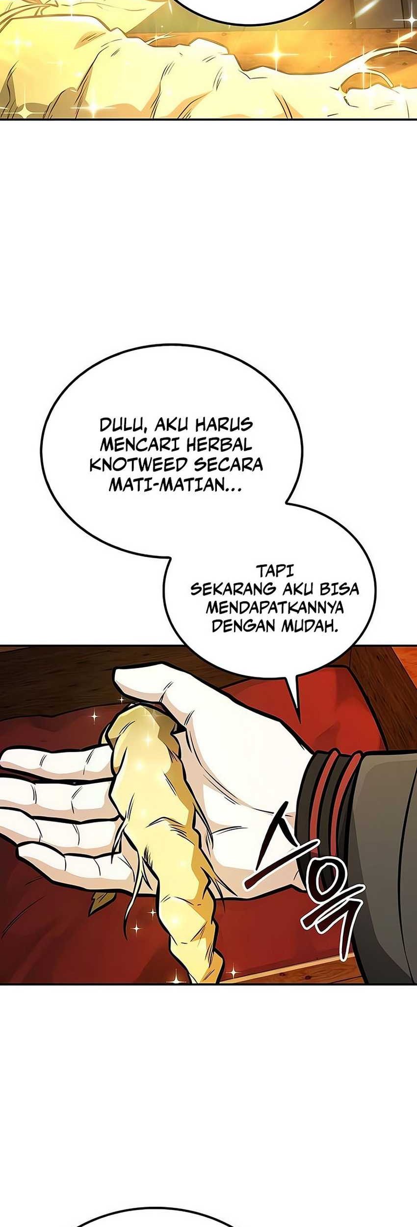 Mount Hua Sect’s Genius Phantom Swordsman Chapter 14 Gambar 4