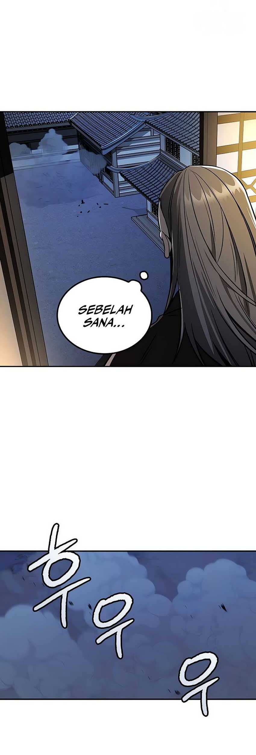 Mount Hua Sect’s Genius Phantom Swordsman Chapter 14 Gambar 9
