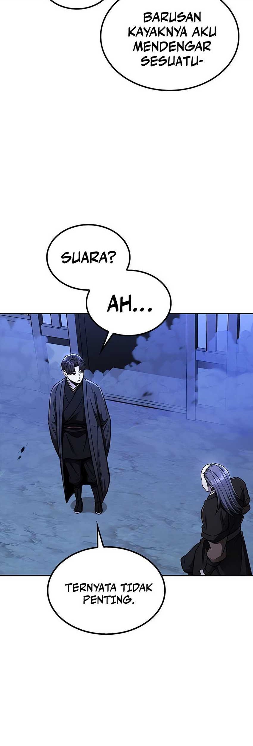 Mount Hua Sect’s Genius Phantom Swordsman Chapter 14 Gambar 13
