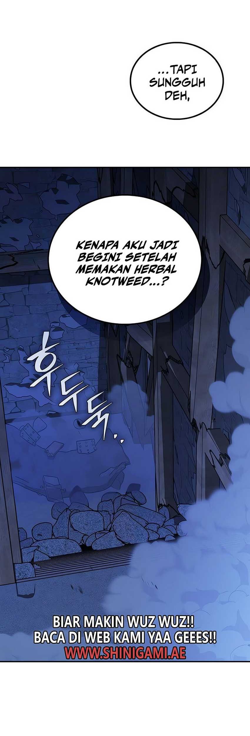 Mount Hua Sect’s Genius Phantom Swordsman Chapter 14 Gambar 19