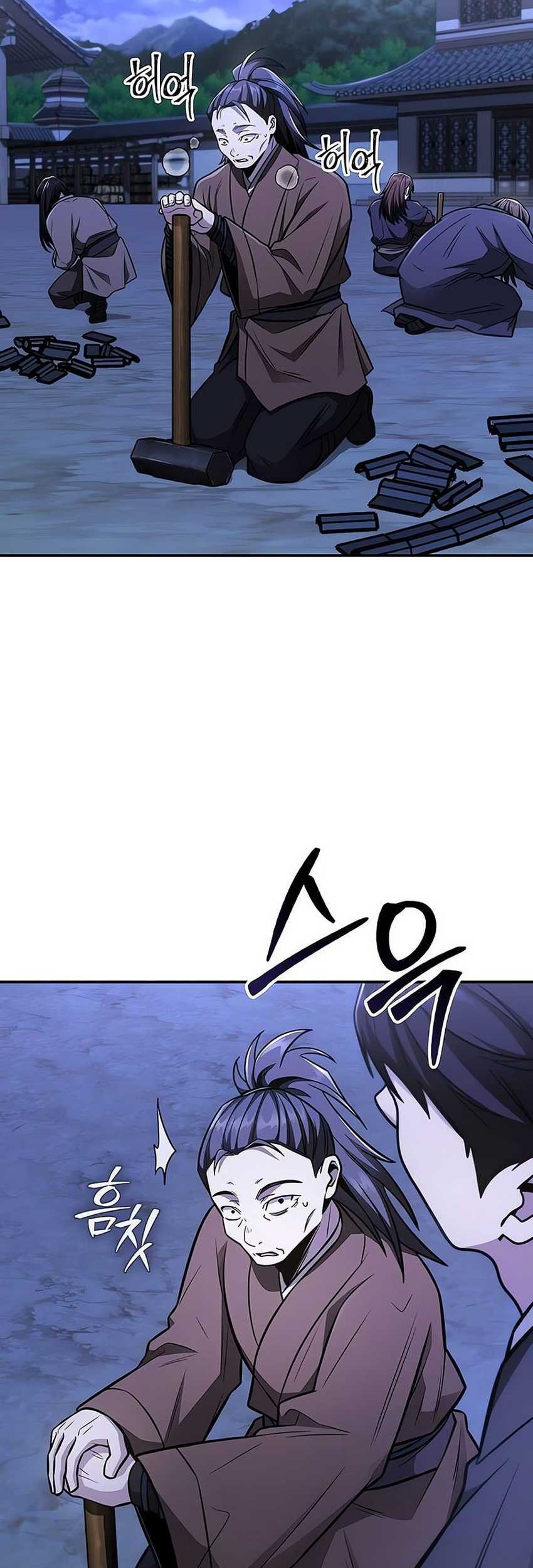 Mount Hua Sect’s Genius Phantom Swordsman Chapter 14 Gambar 22