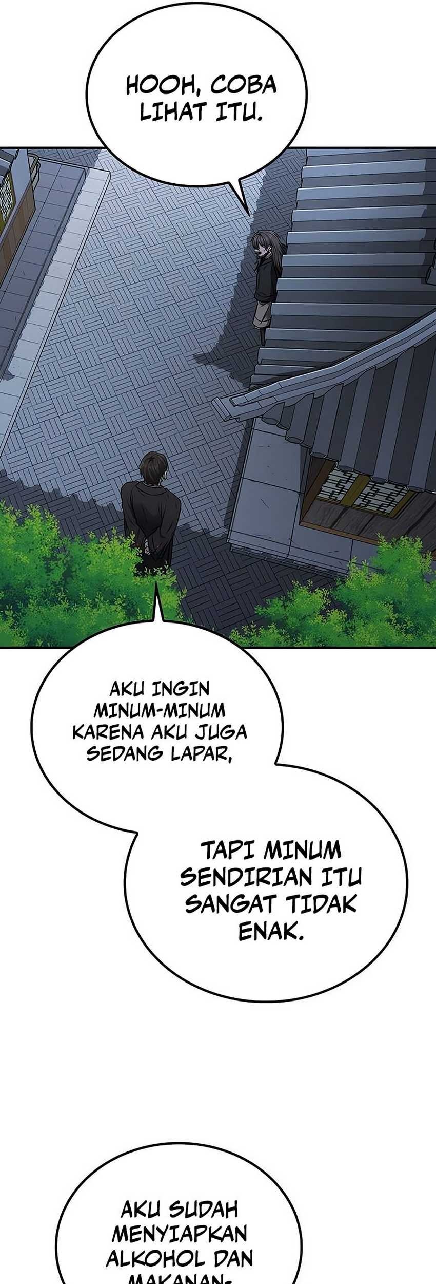 Mount Hua Sect’s Genius Phantom Swordsman Chapter 14 Gambar 32
