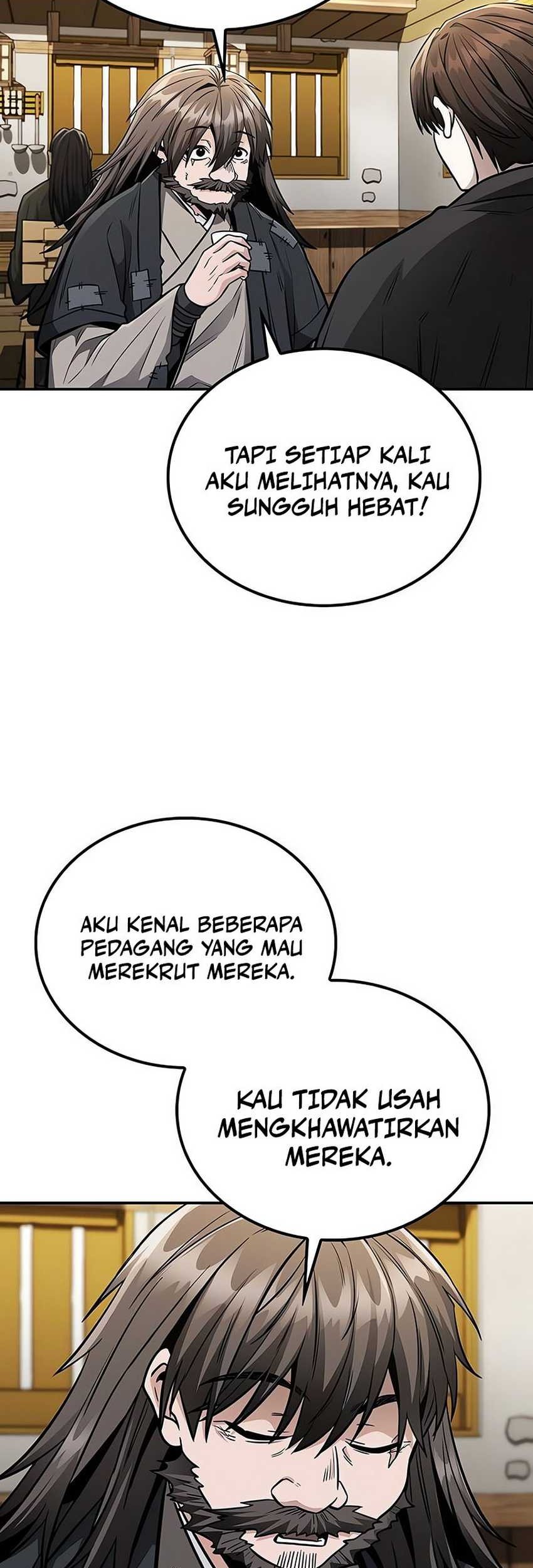 Mount Hua Sect’s Genius Phantom Swordsman Chapter 14 Gambar 39
