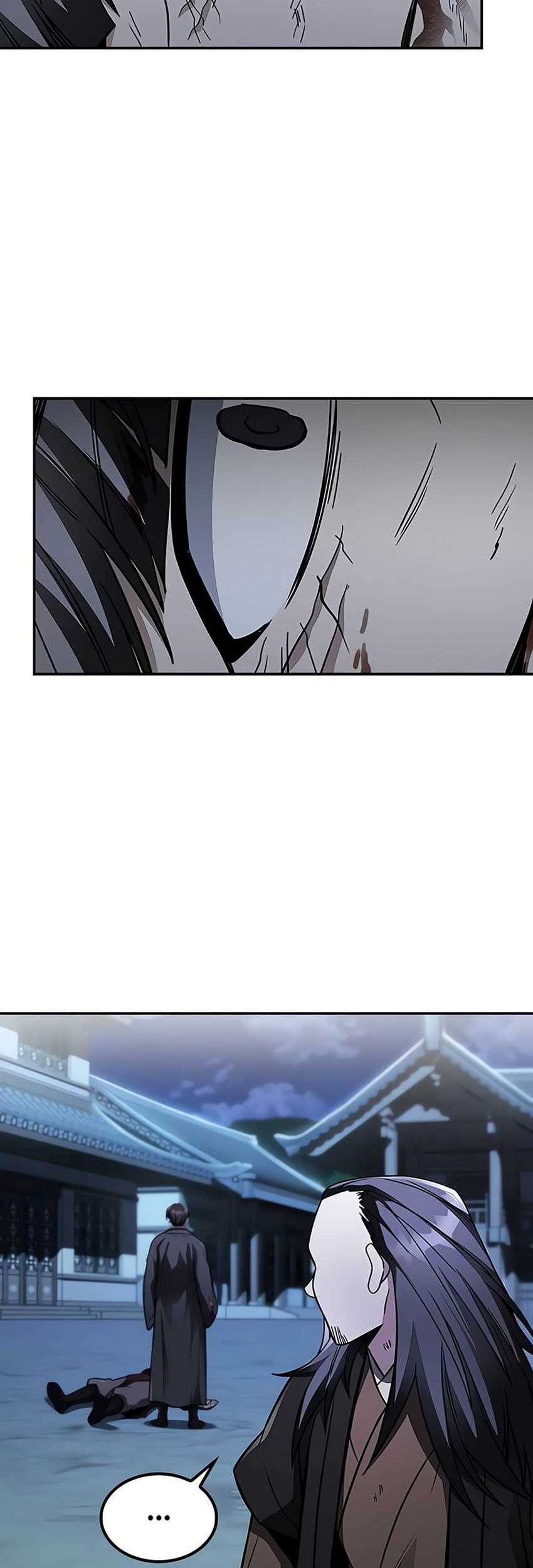 Mount Hua Sect’s Genius Phantom Swordsman Chapter 13 Gambar 32