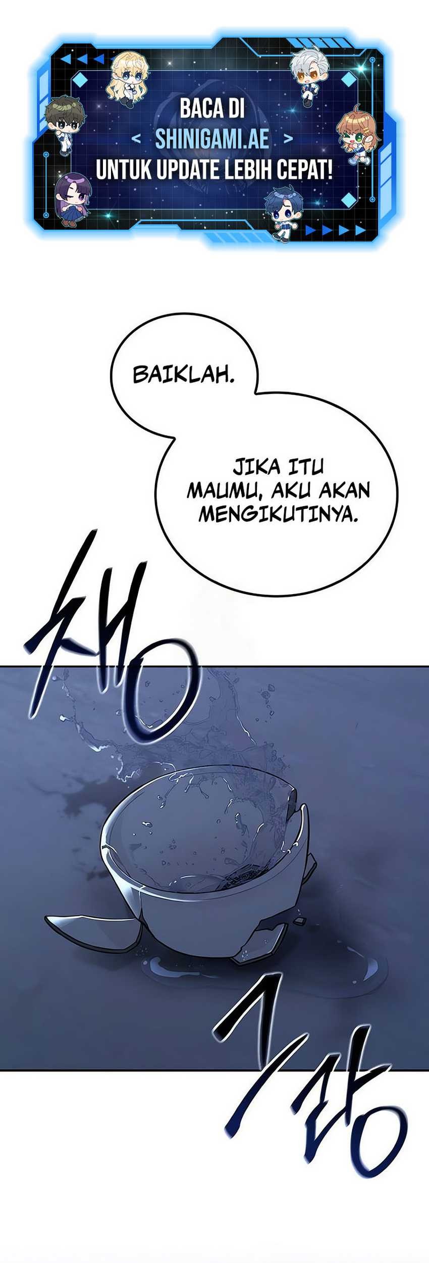 Baca Manhwa Mount Hua Sect’s Genius Phantom Swordsman Chapter 12 Gambar 2