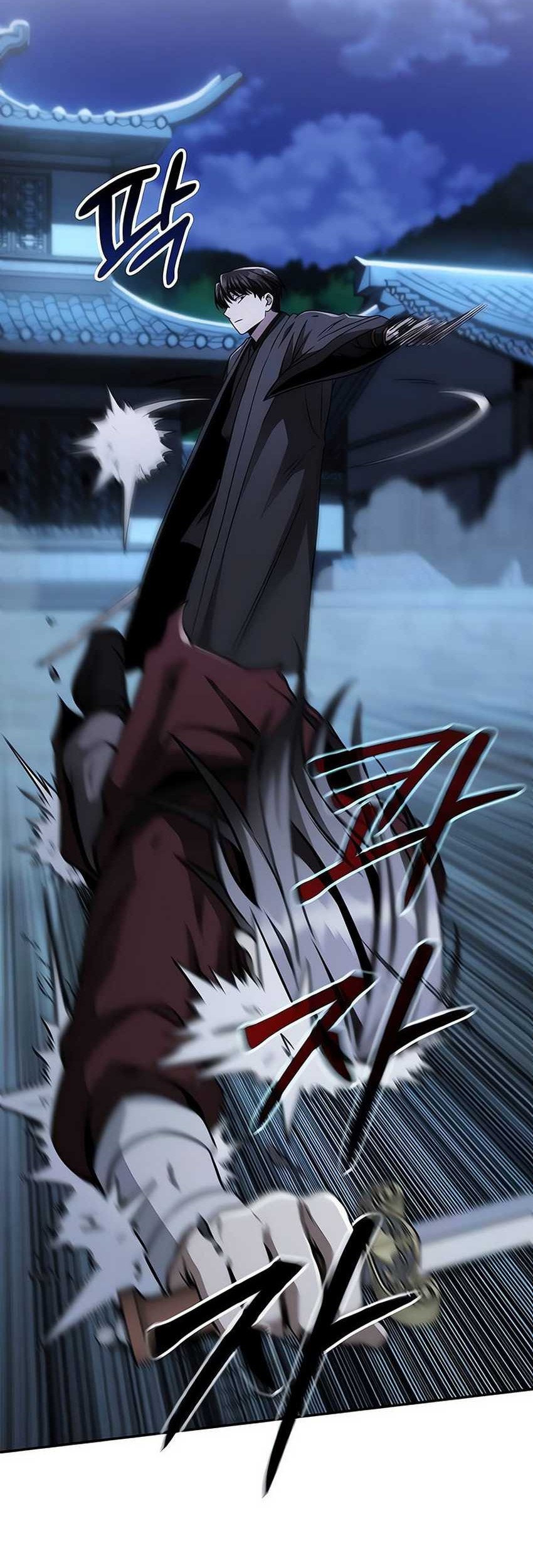 Mount Hua Sect’s Genius Phantom Swordsman Chapter 12 Gambar 8