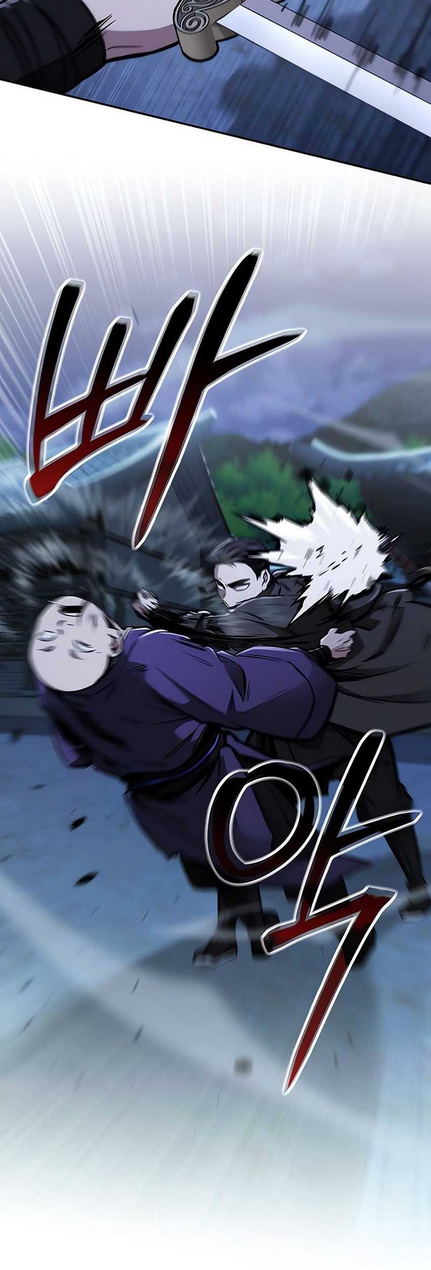 Mount Hua Sect’s Genius Phantom Swordsman Chapter 11 Gambar 50