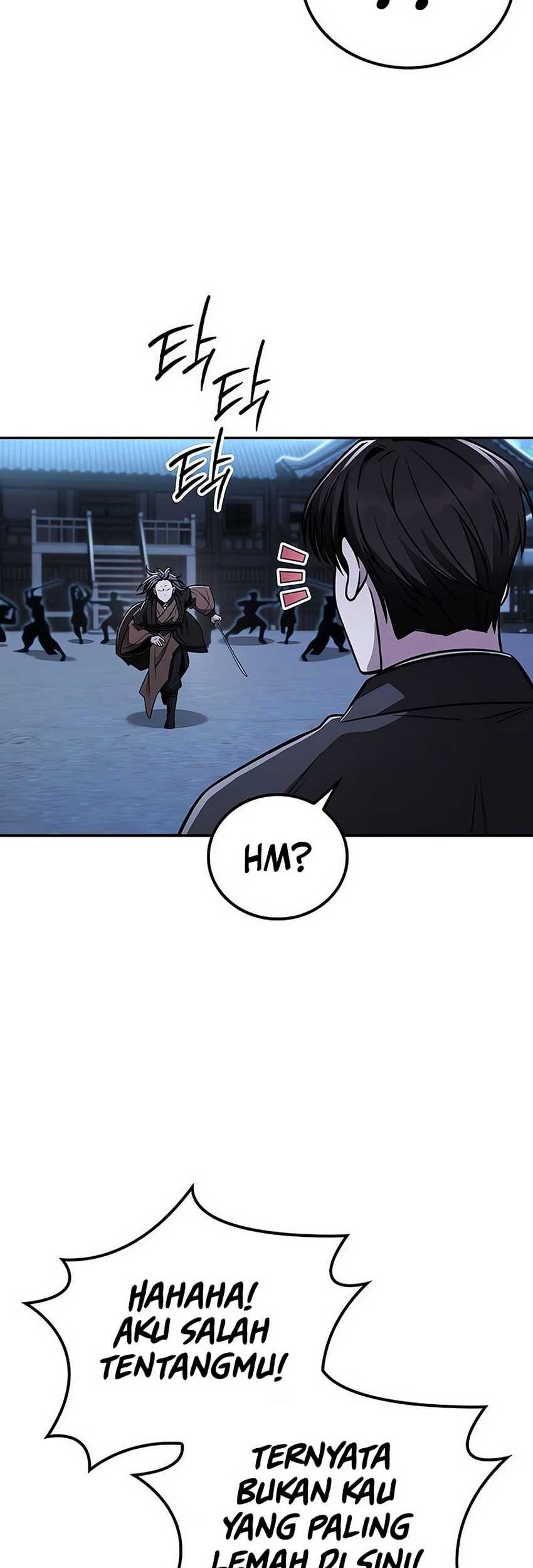 Mount Hua Sect’s Genius Phantom Swordsman Chapter 11 Gambar 54