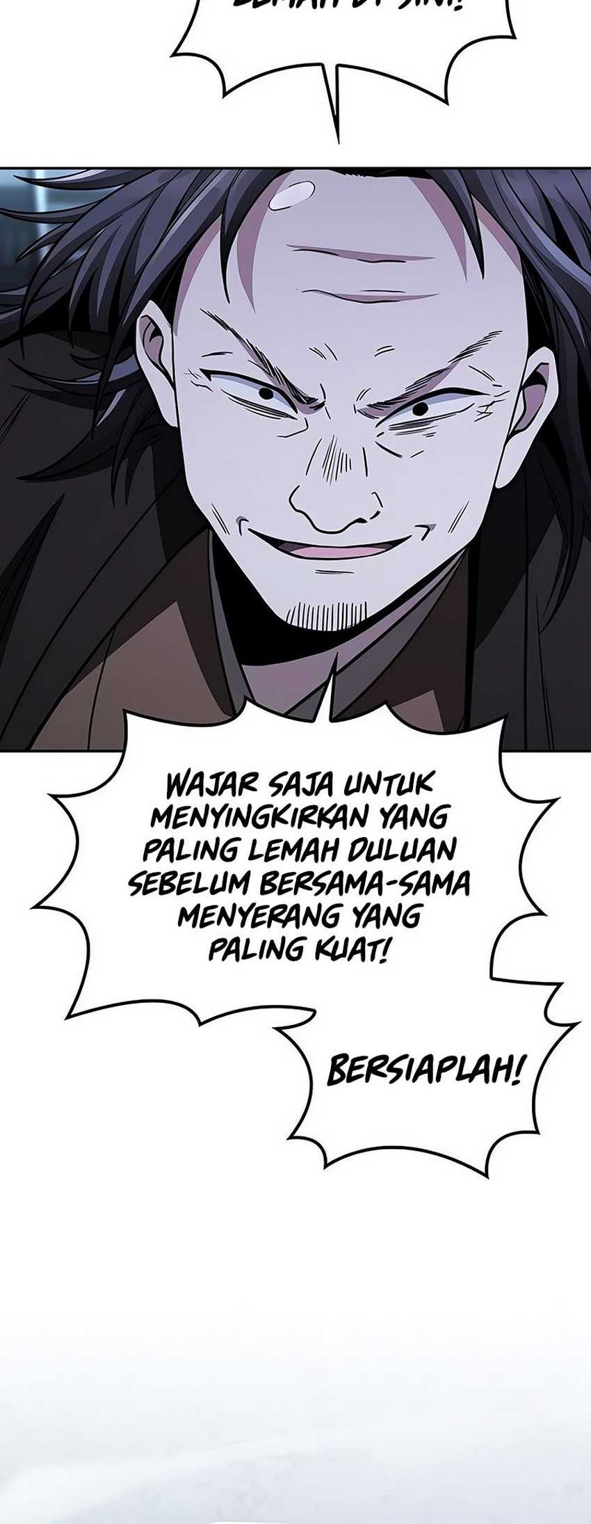 Mount Hua Sect’s Genius Phantom Swordsman Chapter 11 Gambar 55