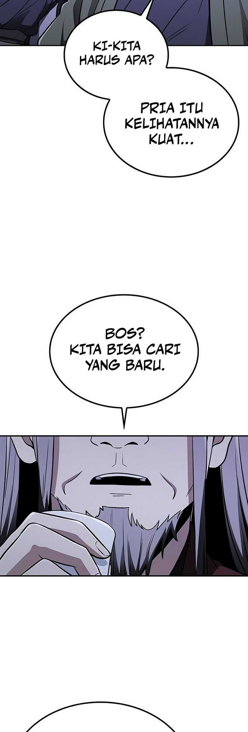 Mount Hua Sect’s Genius Phantom Swordsman Chapter 11 Gambar 58