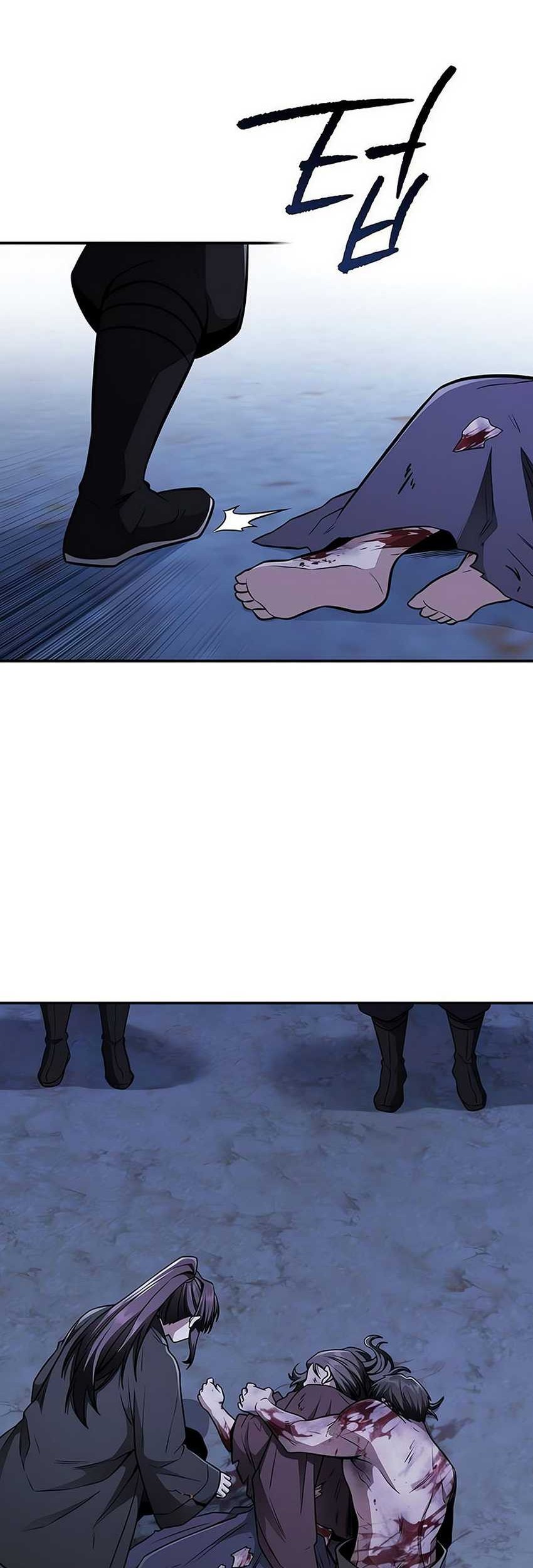 Mount Hua Sect’s Genius Phantom Swordsman Chapter 11 Gambar 20