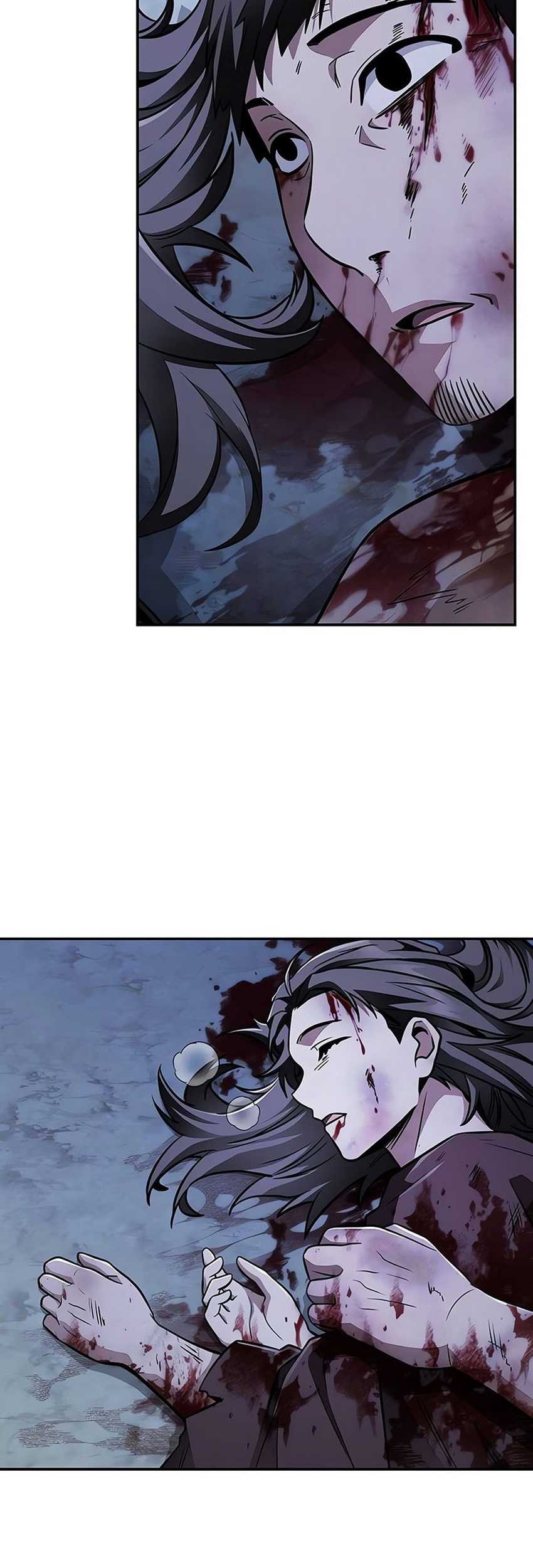 Mount Hua Sect’s Genius Phantom Swordsman Chapter 11 Gambar 23