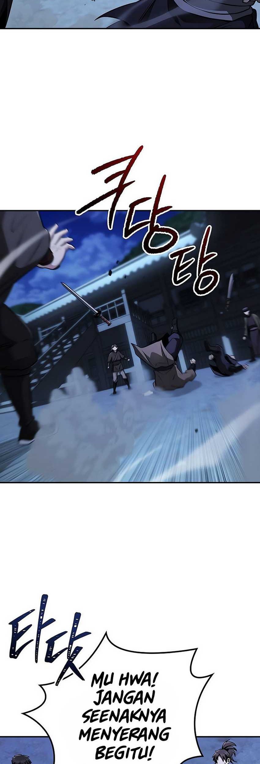 Mount Hua Sect’s Genius Phantom Swordsman Chapter 11 Gambar 28