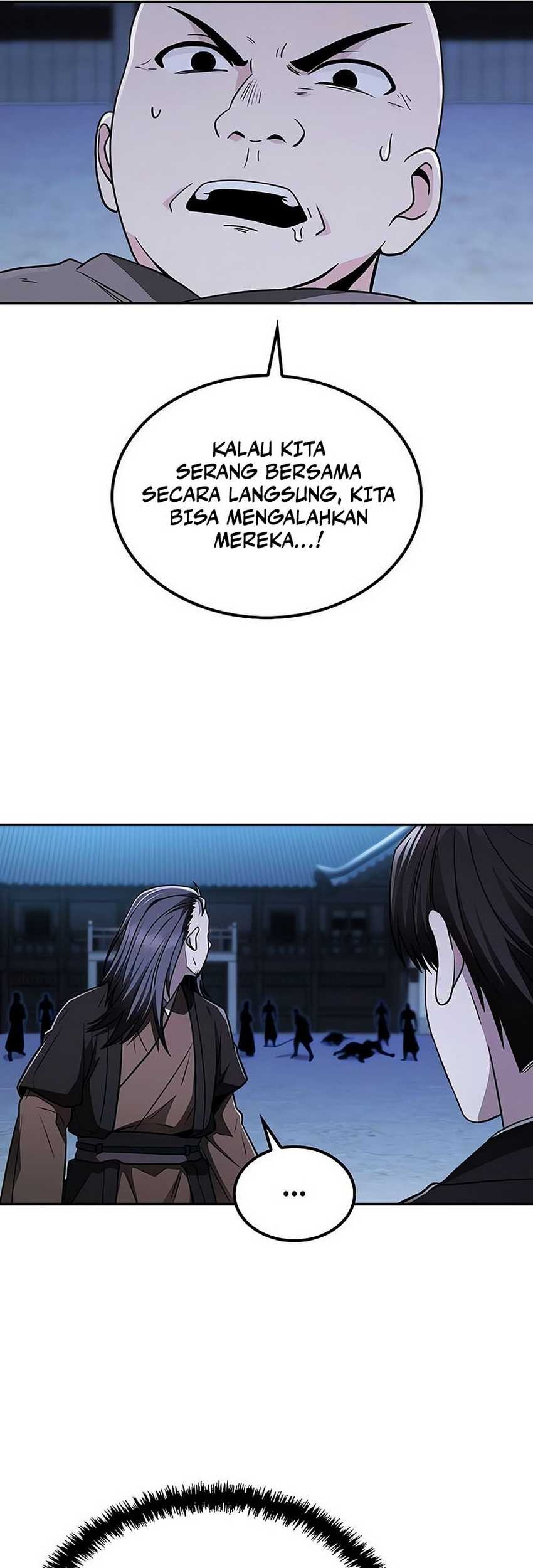 Mount Hua Sect’s Genius Phantom Swordsman Chapter 11 Gambar 32