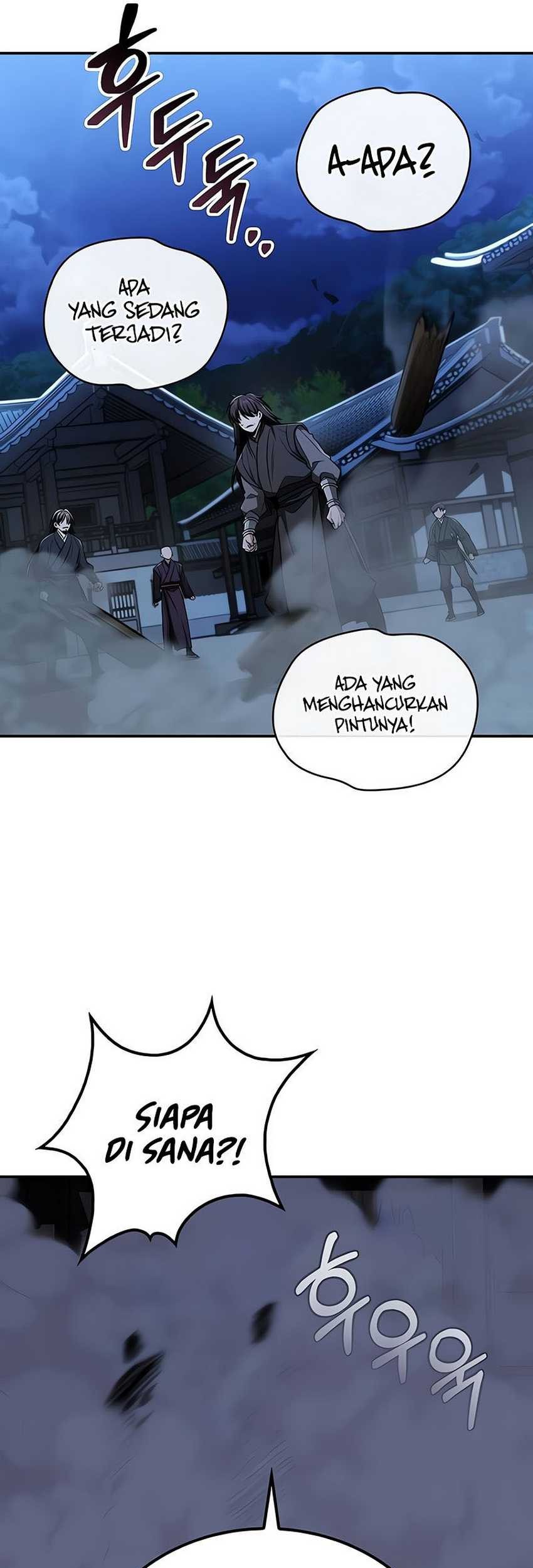 Mount Hua Sect’s Genius Phantom Swordsman Chapter 10 Gambar 62
