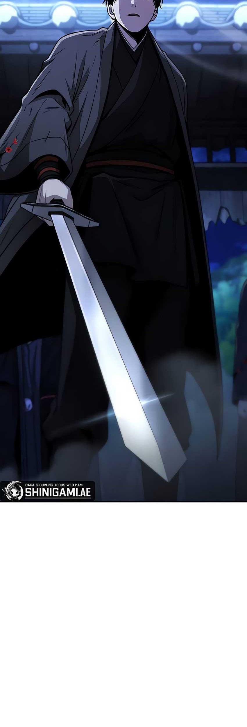 Mount Hua Sect’s Genius Phantom Swordsman Chapter 10 Gambar 65